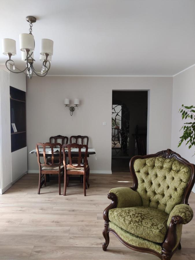 Amrai Apartment Ventspils Exterior foto
