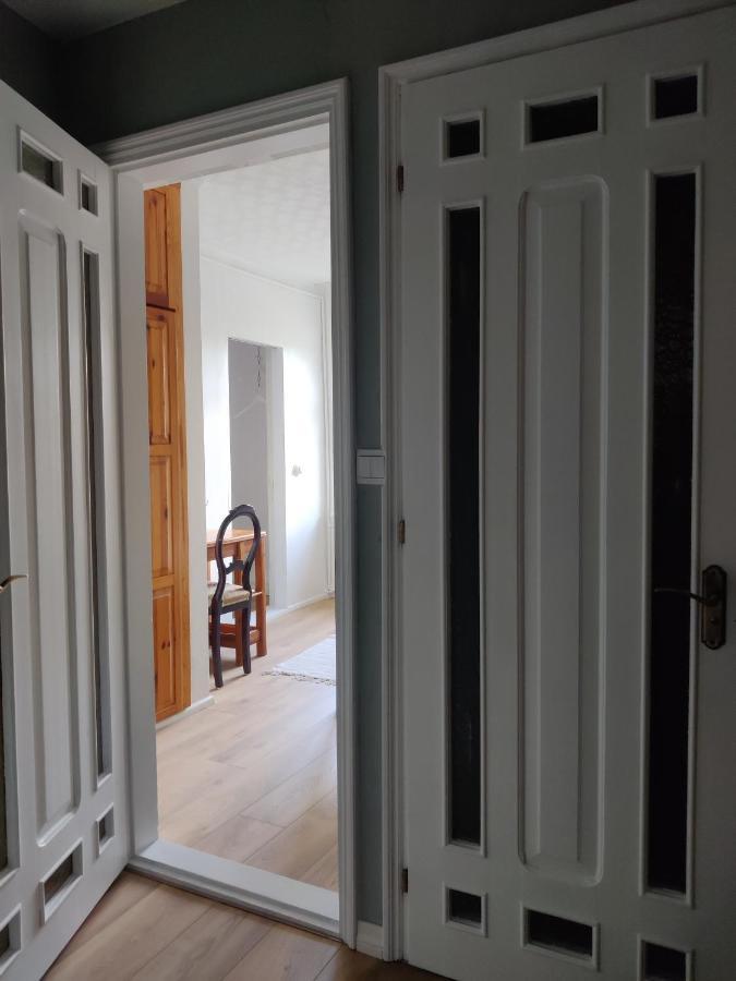Amrai Apartment Ventspils Exterior foto