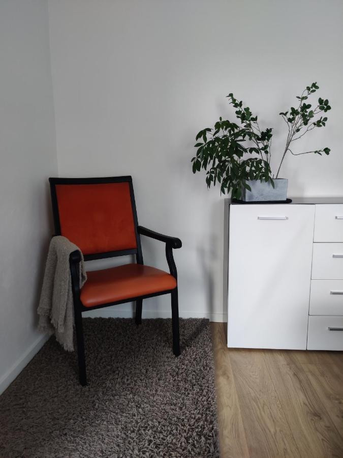 Amrai Apartment Ventspils Exterior foto