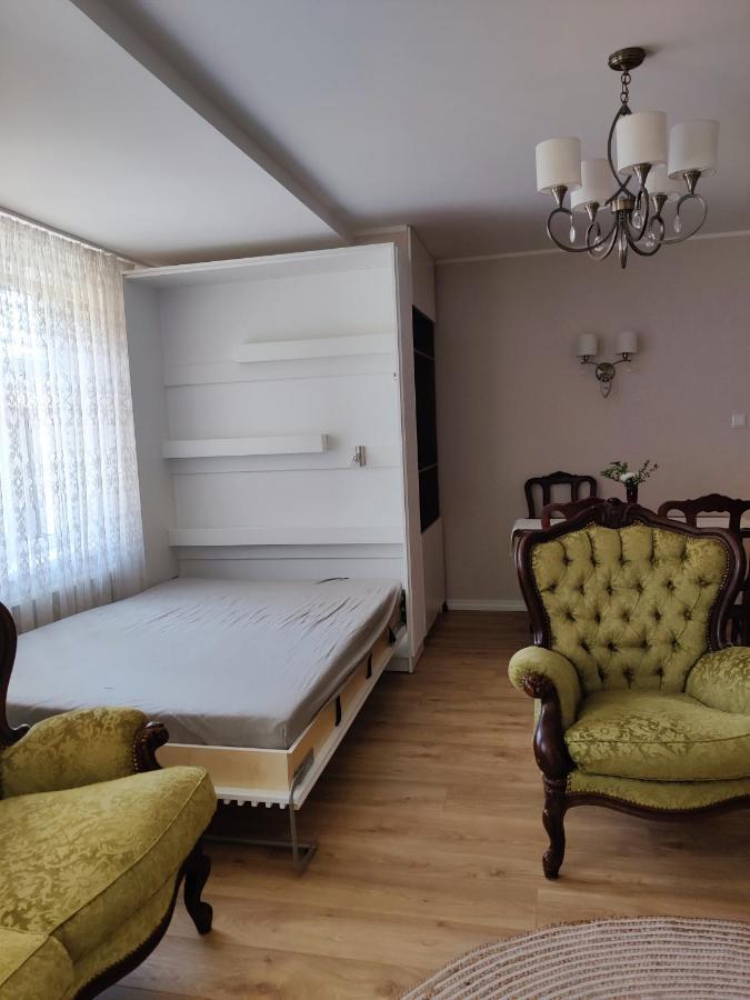 Amrai Apartment Ventspils Exterior foto