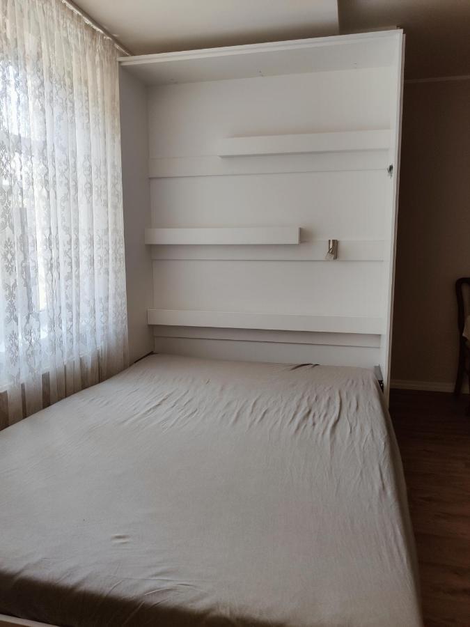 Amrai Apartment Ventspils Exterior foto