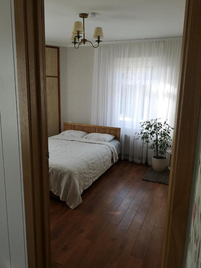 Amrai Apartment Ventspils Exterior foto